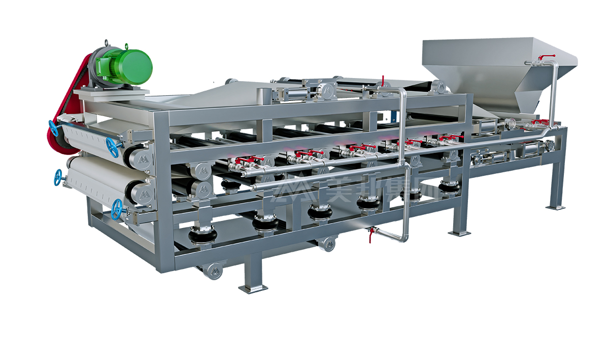 Coconut coir dehydration system